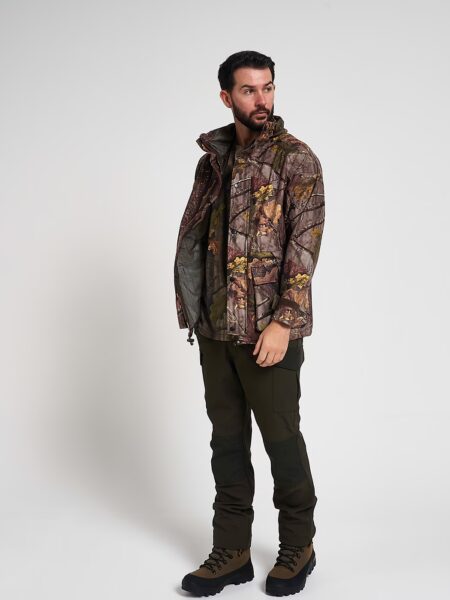 Jack Pyke Rannock Jacket Evo