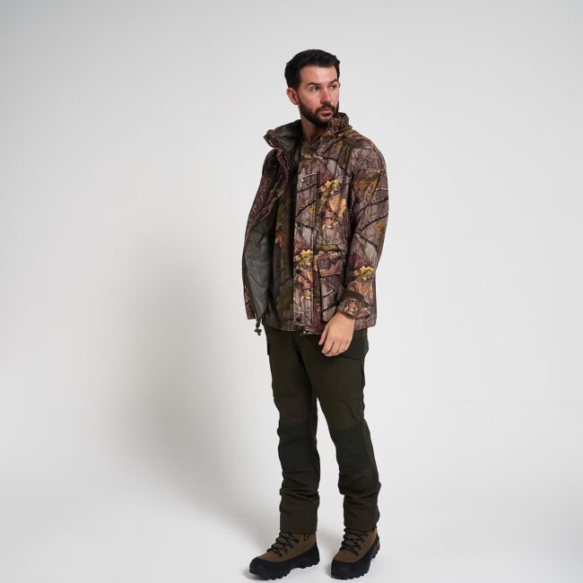 Jack Pyke Rannock Jacket Evo Jack Pyke Rannock Jacket Evo