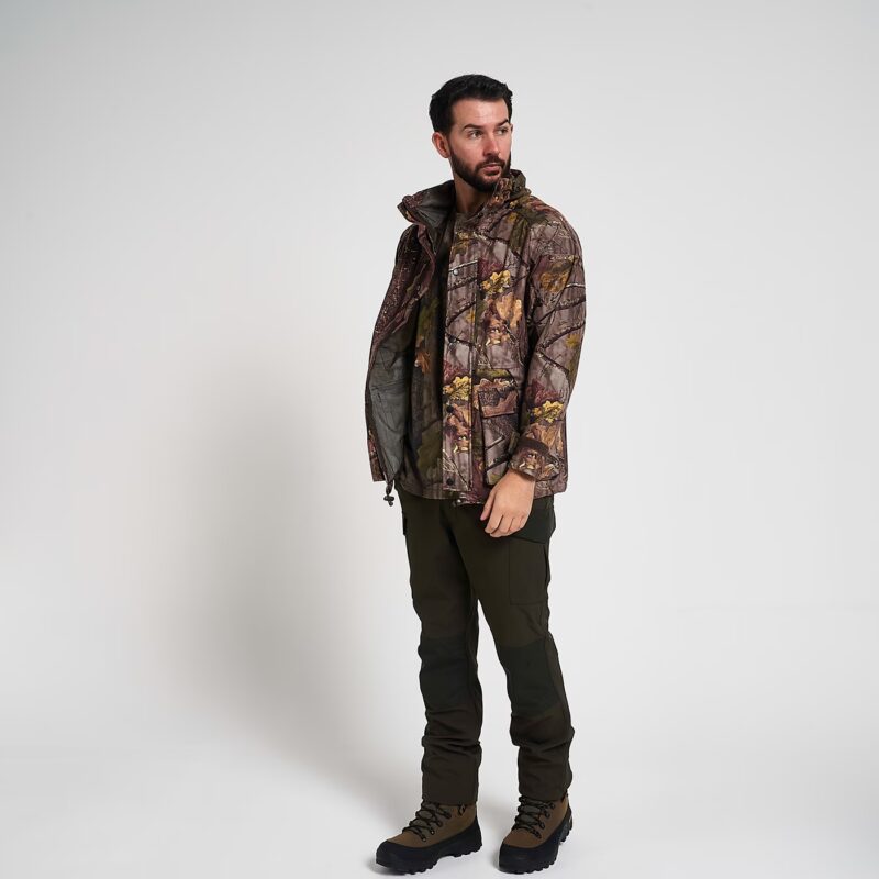 Jack Pyke Rannock Jacket Evo