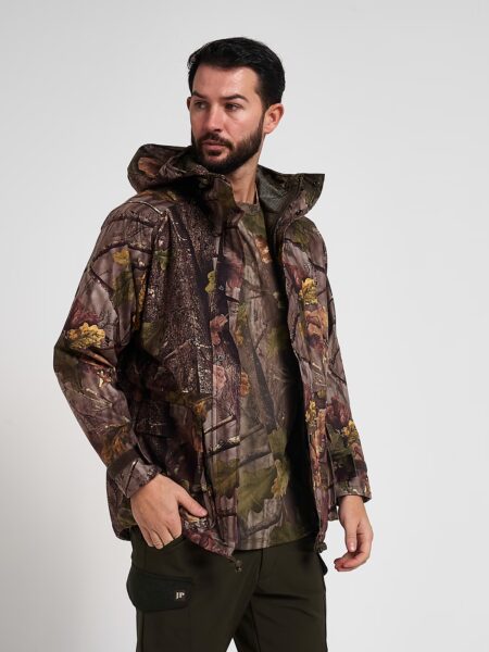 Jack Pyke Rannock Jacket Evo Jack Pyke Rannock Jacket Evo