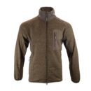 Jack Pyke Weardale Knitted Jacket Brown