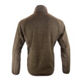 Jack Pyke Weardale Knitted Jacket Brown