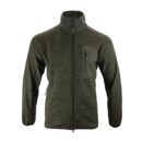 Jack Pyke Weardale Knitted Jacket Green