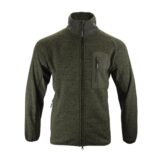 Jack Pyke Weardale Knitted Jacket Green