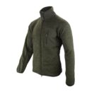 Jack Pyke Weardale Knitted Jacket Green