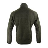 Jack Pyke Weardale Knitted Jacket Green