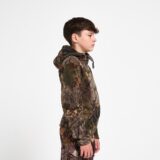 Jack Pyke Junior Fieldman Fleece Hoodie Evo