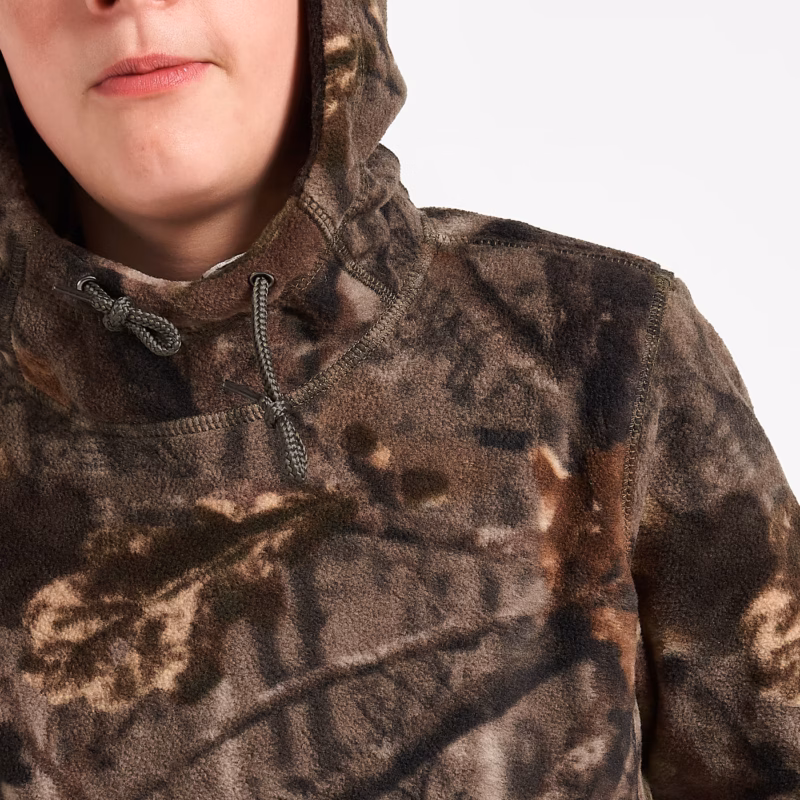 Jack Pyke Junior Fieldman Fleece Hoodie Evo Jack Pyke Junior Fieldman Fleece Hoodie Evo