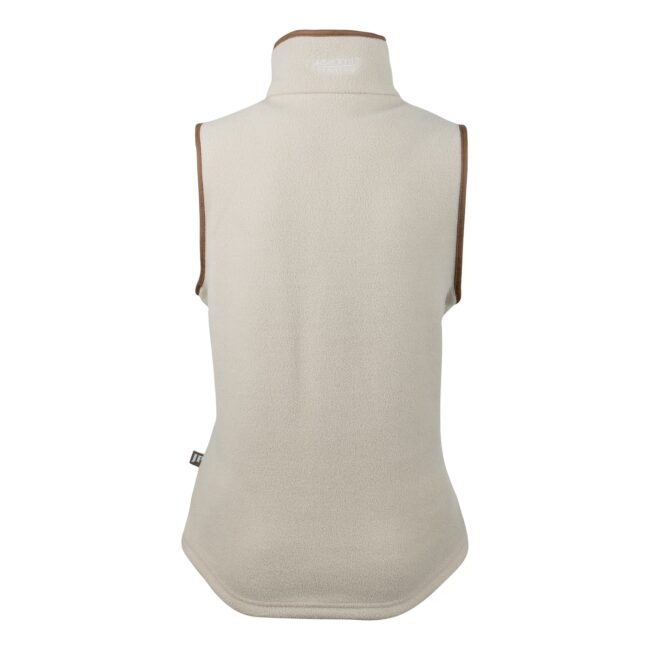 Jack Pyke Ladies Countryman Fleece Gilet Mushroom Jack Pyke Ladies Countryman Fleece Gilet Mushroom