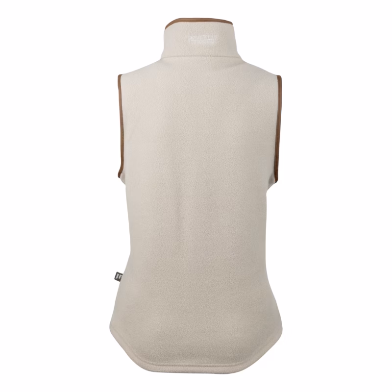 Jack Pyke Ladies Countryman Fleece Gilet Mushroom Jack Pyke Ladies Countryman Fleece Gilet Mushroom