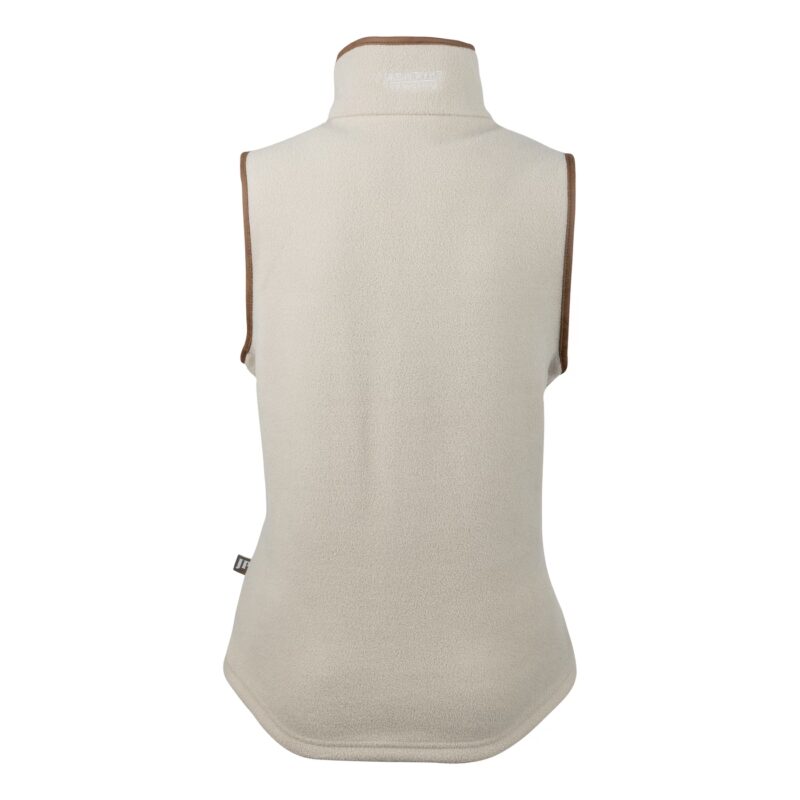 Jack Pyke Ladies Countryman Fleece Gilet Mushroom Jack Pyke Ladies Countryman Fleece Gilet Mushroom