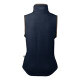 Jack Pyke Ladies Countryman Fleece Gilet Navy