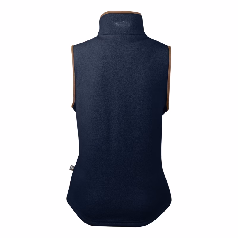 Jack Pyke Ladies Countryman Fleece Gilet Navy Jack Pyke Ladies Countryman Fleece Gilet Navy