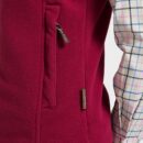 Jack Pyke Ladies Countryman Fleece Gilet Roselle