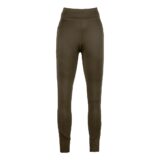 Jack Pyke Ladies Leggings Brown
