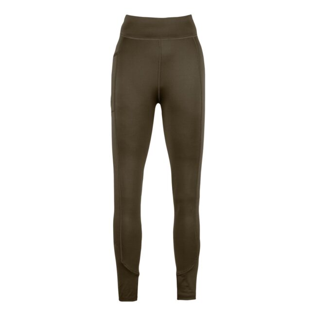 Jack Pyke Ladies Leggings Brown Jack Pyke Ladies Leggings Brown