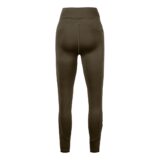Jack Pyke Ladies Leggings Brown