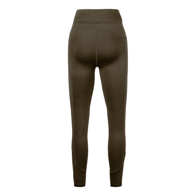 Jack Pyke Ladies Leggings Brown Jack Pyke Ladies Leggings Brown