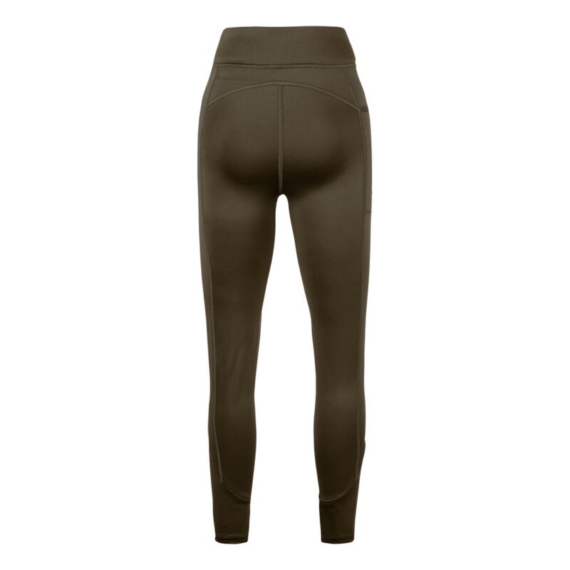 Jack Pyke Ladies Leggings Brown Jack Pyke Ladies Leggings Brown