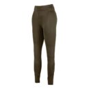Jack Pyke Ladies Leggings Brown