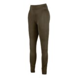 Jack Pyke Ladies Leggings Brown