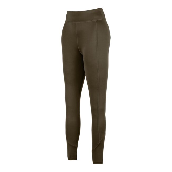 Jack Pyke Ladies Leggings Brown Jack Pyke Ladies Leggings Brown
