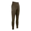 Jack Pyke Ladies Leggings Brown