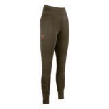 Jack Pyke Ladies Leggings Brown