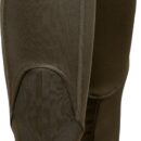 Jack Pyke Ladies Leggings Brown