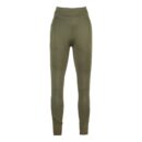 Jack Pyke Ladies Leggings Olive