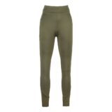Jack Pyke Ladies Leggings Olive