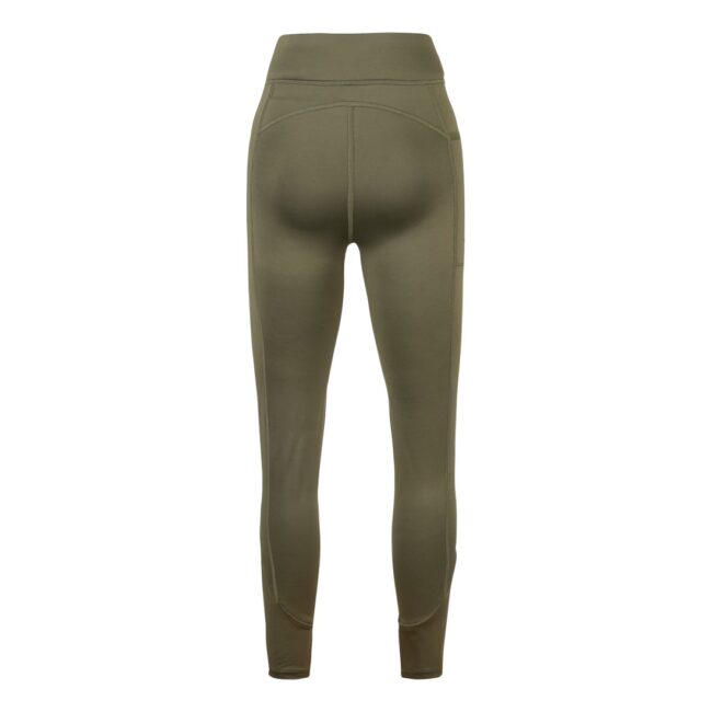 Jack Pyke Ladies Leggings Olive Jack Pyke Ladies Leggings Olive