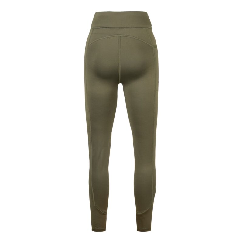 Jack Pyke Ladies Leggings Olive Jack Pyke Ladies Leggings Olive