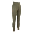Jack Pyke Ladies Leggings Olive
