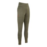 Jack Pyke Ladies Leggings Olive