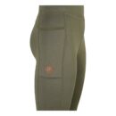 Jack Pyke Ladies Leggings Olive