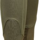 Jack Pyke Ladies Leggings Olive