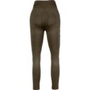 Jack Pyke Ladies Utility Leggings Brown
