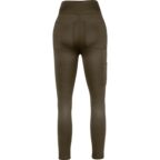 Jack Pyke Ladies Utility Leggings Brown