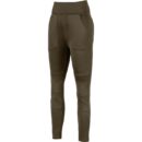 Jack Pyke Ladies Utility Leggings Brown