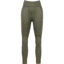 Jack Pyke Ladies Utility Leggings Olive