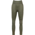 Jack Pyke Ladies Utility Leggings Olive