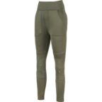 Jack Pyke Ladies Utility Leggings Olive