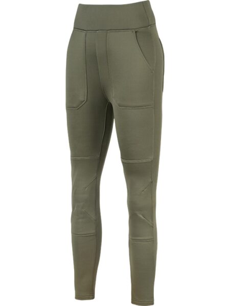 Jack Pyke Ladies Utility Leggings Olive