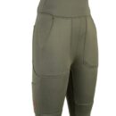 Jack Pyke Ladies Utility Leggings Olive