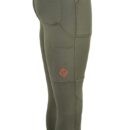 Jack Pyke Ladies Utility Leggings Olive