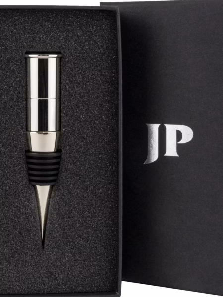 Jack Pyke Wine Bottle Stopper