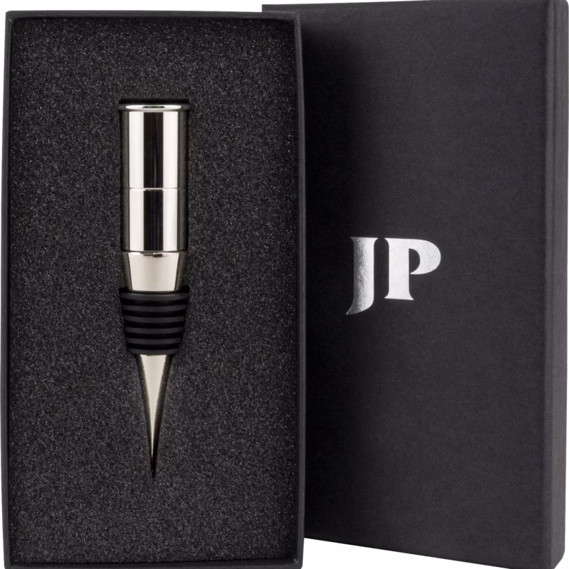 Jack Pyke Wine Bottle Stopper Jack Pyke Wine Bottle Stopper