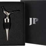 Jack Pyke Wine Bottle Stopper