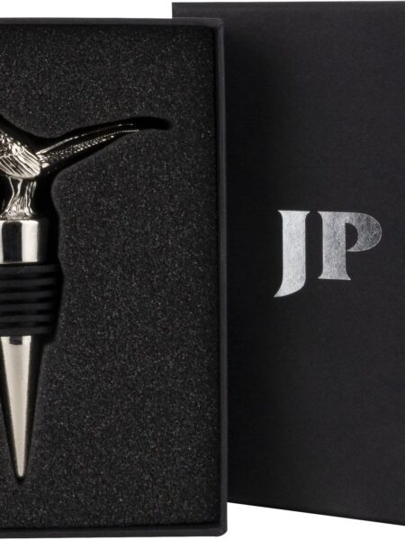 Jack Pyke Wine Bottle Stopper